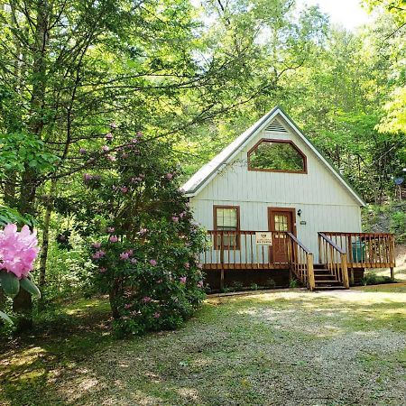 Secluded Romance Villa Gatlinburg Bagian luar foto