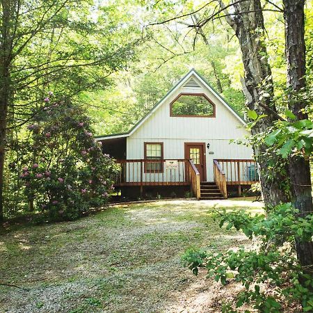 Secluded Romance Villa Gatlinburg Bagian luar foto