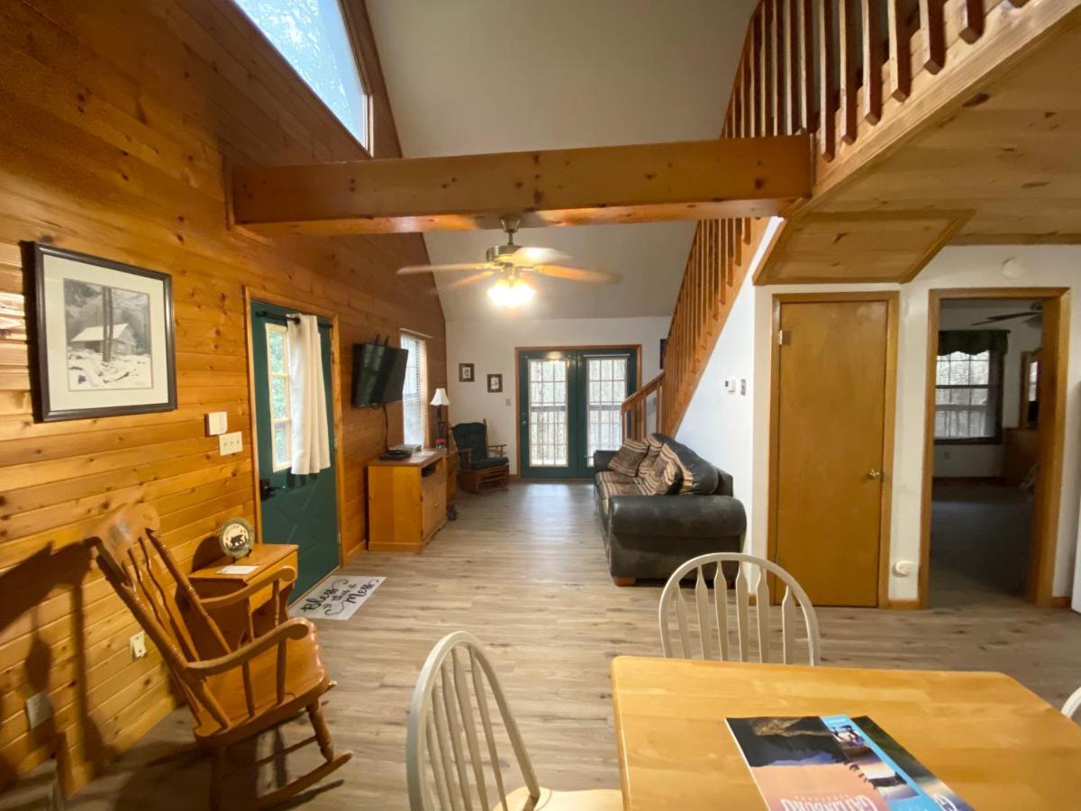 Secluded Romance Villa Gatlinburg Bagian luar foto